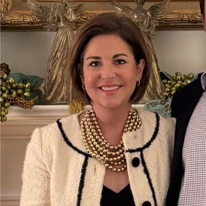 Meet your Posher, Breigh